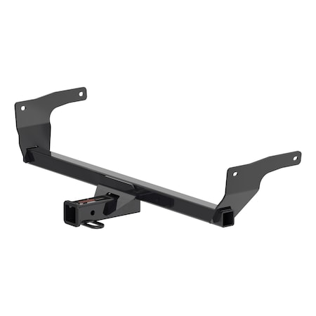 Curt Class 3 Trailer Hitch, 2" Receiver, Select Toyota Venza 13468